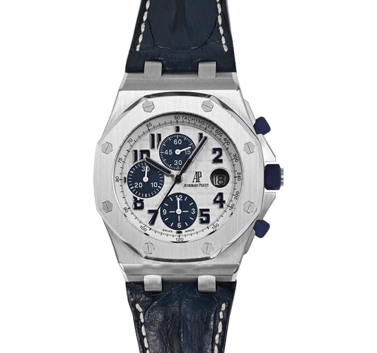 Audemars Piguet Royal Oak Offshore