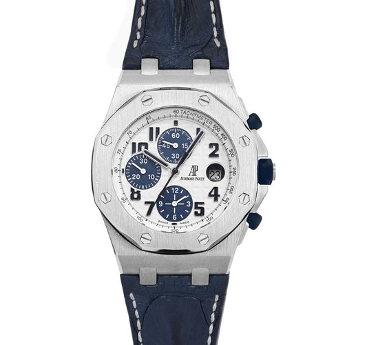 Audemars Piguet Royal Oak Offshore