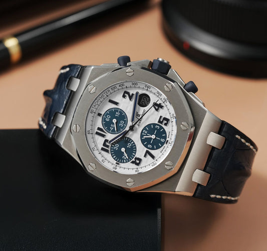 Audemars Piguet Royal Oak Offshore