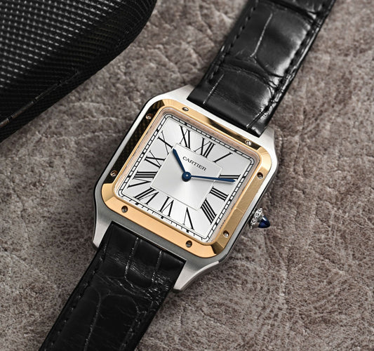 Cartier Santos de Cartier