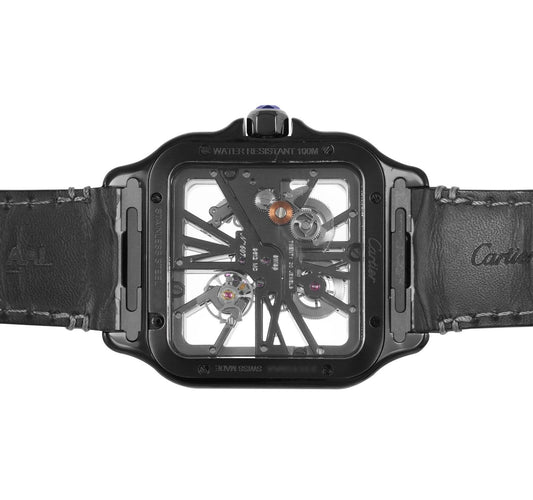 Cartier Santos de Cartier