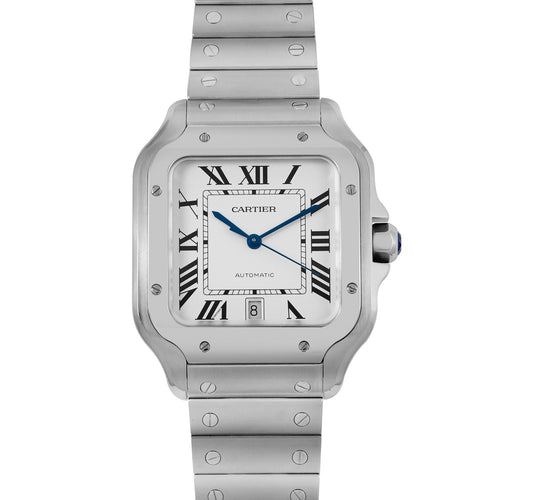 Cartier Santos de Cartier