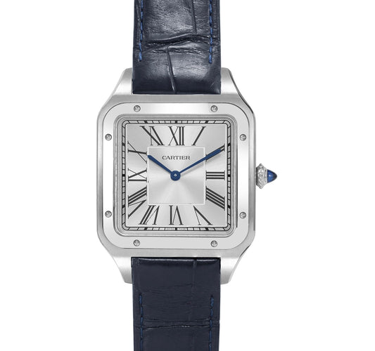 Cartier Santos de Cartier