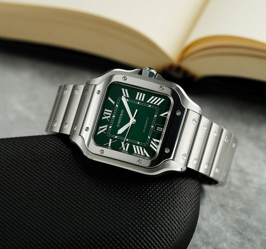 Cartier Santos de Cartier