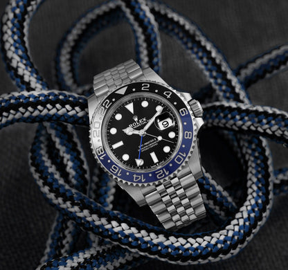 Rolex GMT-Master II