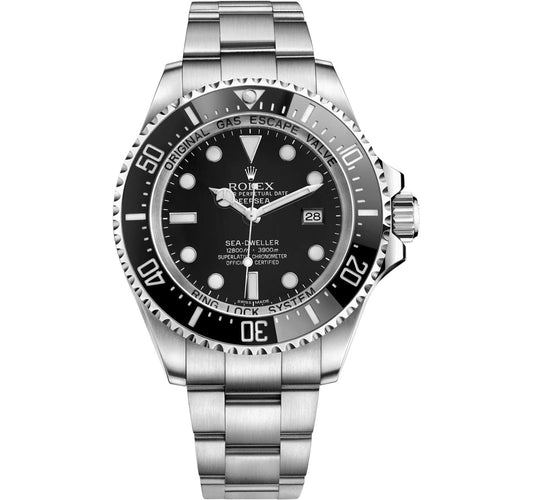 Rolex Sea-Dweller