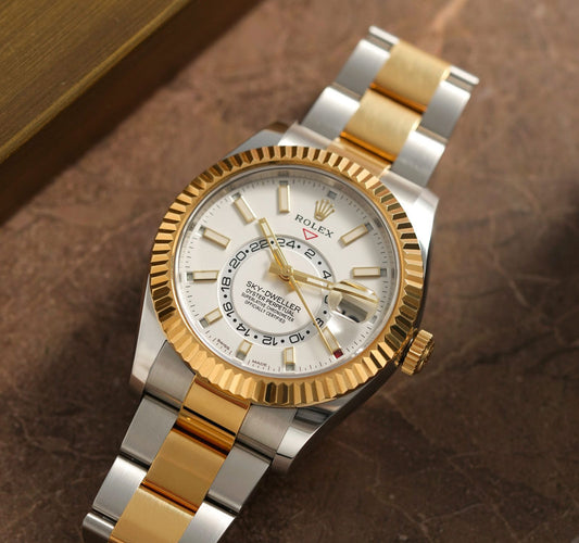 Rolex Sky-Dweller