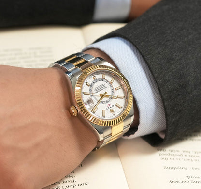 Rolex Sky-Dweller
