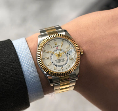Rolex Sky-Dweller