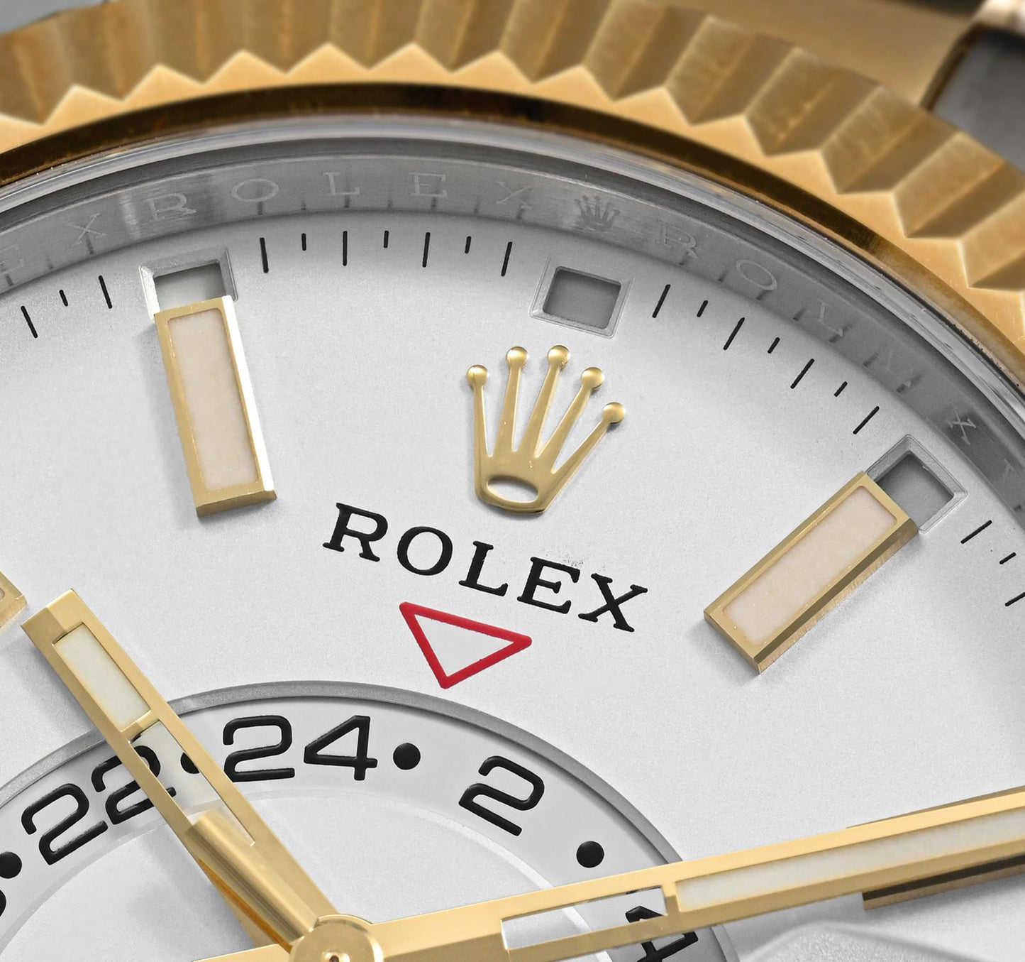 Rolex Sky-Dweller