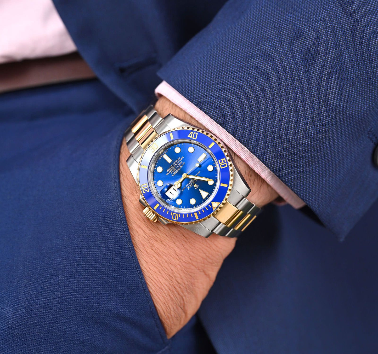 Rolex Submariner