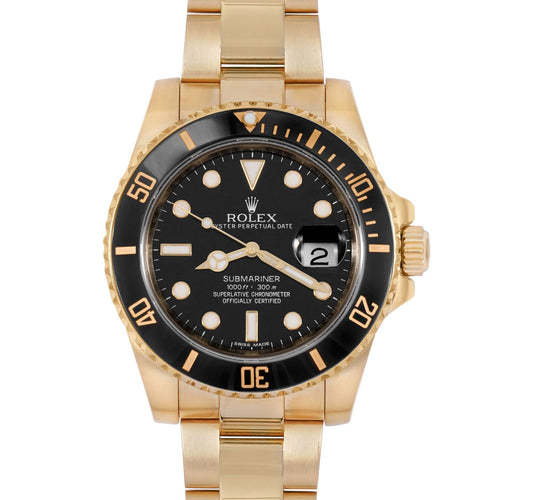 Rolex Submariner