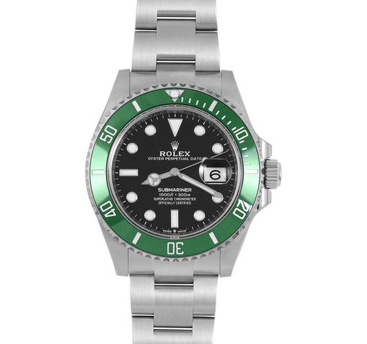 Rolex Submariner