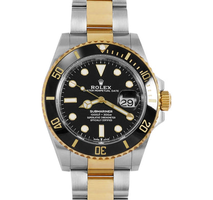Rolex Submariner