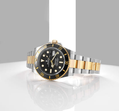 Rolex Submariner