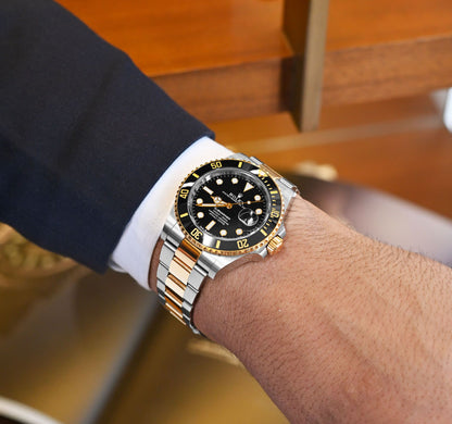 Rolex Submariner