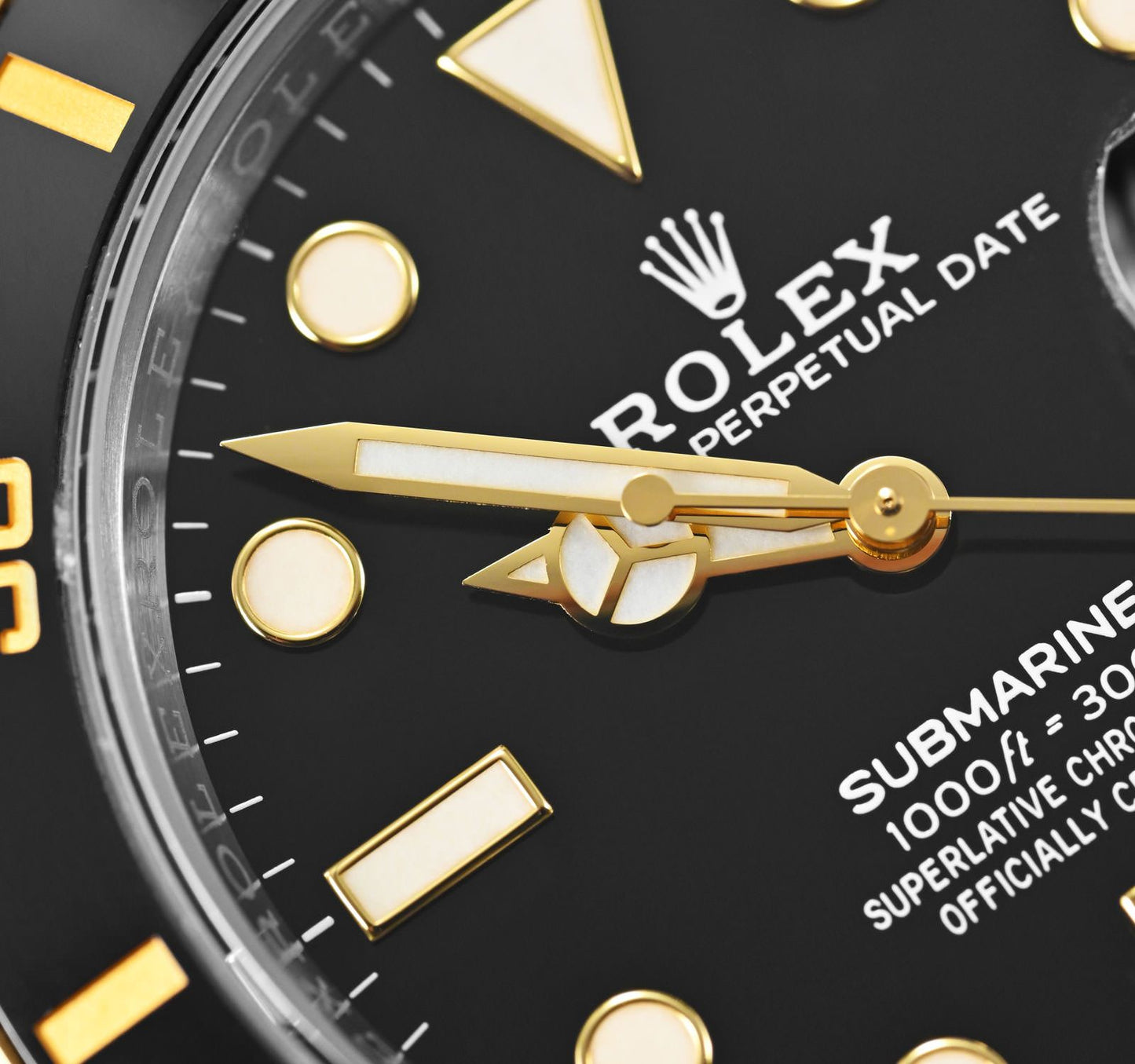 Rolex Submariner