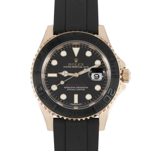 Rolex Yacht-Master
